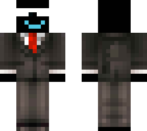 Goon Minecraft Skins