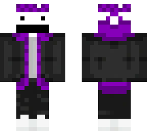 meme skin but hoodie