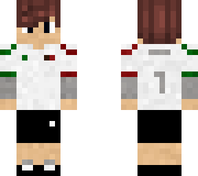 mexico soccer jersey
