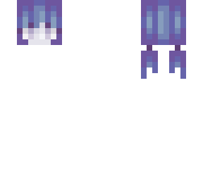 midnight blues-hb