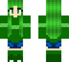 midori christmas sweater