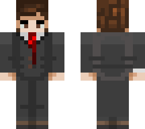 minecraft boy
