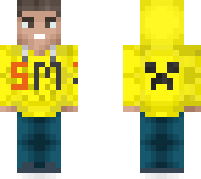 minecraft soul multi gaming skin