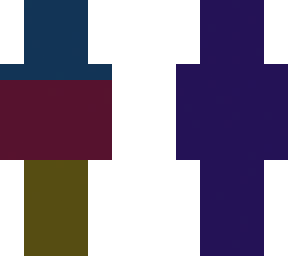 minimalistic skin