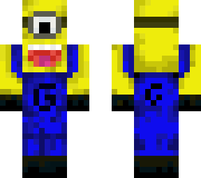 minion