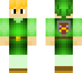 minish cap link 2