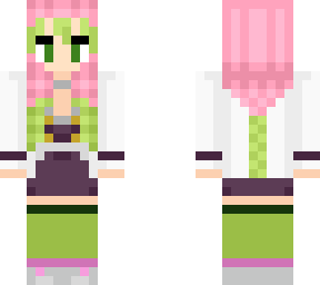 mitsuri