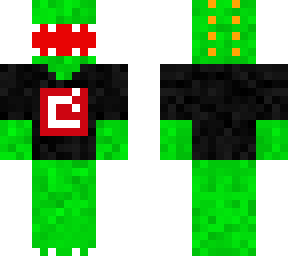 mojang dino