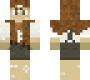 mole boy