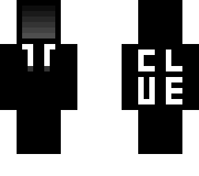 mr. clue avatar updated