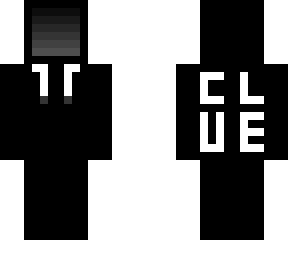 mr. clue official avatar