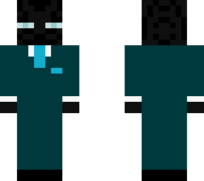 mr. enderman