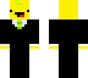 mr limon