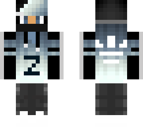 mr.minion z skin
