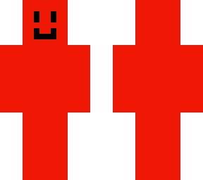 mr red
