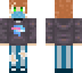 mrbeast male 4px