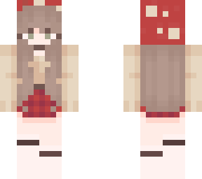 mushroom