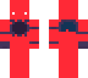 my channel skin part 2