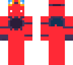 my channel skin part 3