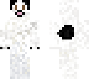 my dog