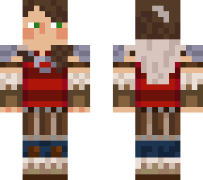 my friend as astrid cuz she likes this stuff idk