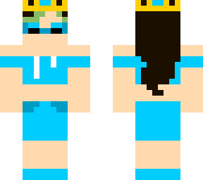 my hgs skin