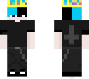 my new skin