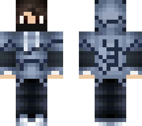 my norm skin | Minecraft Skin