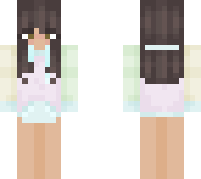 my skin + sweater