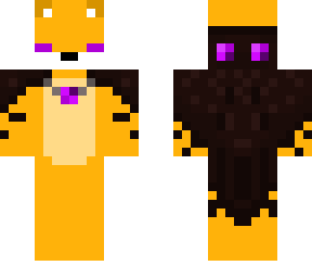 my skin (the amethyst order)