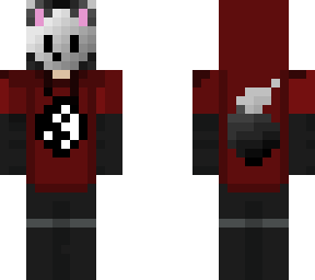 my skin