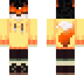my skin human (or) tack