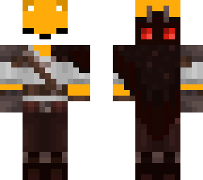 my skin spider hunter