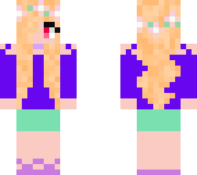 my summer girl 2