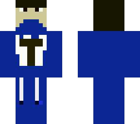 my youtube skin