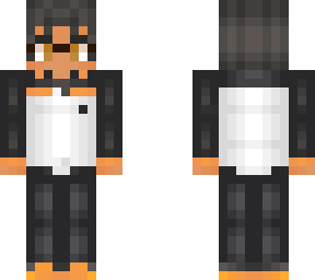 Subaru natsuki skin