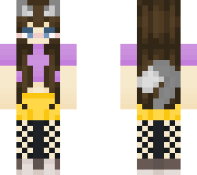 neko girl