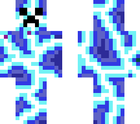 neon creeper