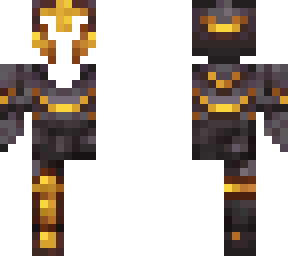 netherite