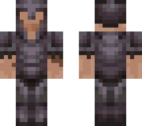 netherite piggy