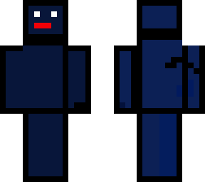netherite skeppy