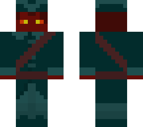 netherwalker
