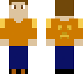 new skin