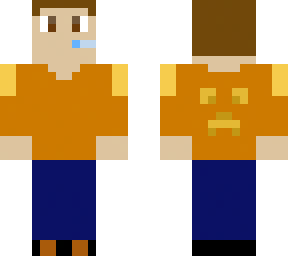 new skin