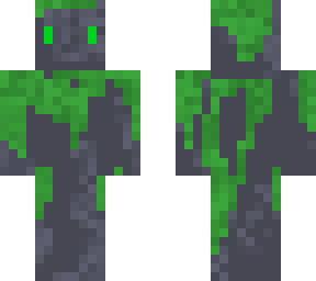 new stone golem