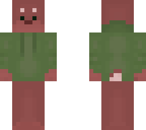 nick man