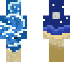 night and day