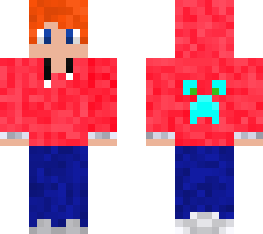 no one could find this skin!!