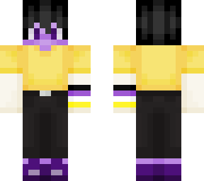 nonbinary pride ~...~