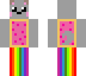 nyan cat